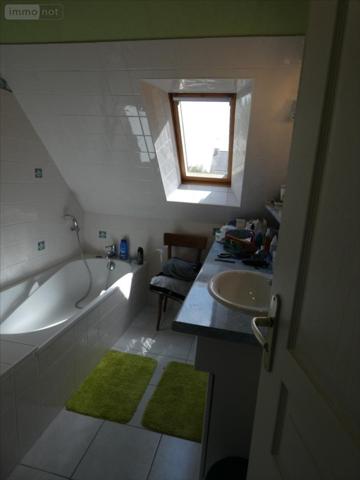 Maison à vendre à Beaussais-sur-Mer dans les Côtes-d'Armor (22650), ref : 22058-1094517