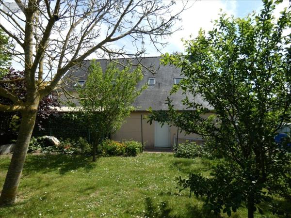 Maison à vendre à Beaussais-sur-Mer dans les Côtes-d'Armor (22650), ref : 22058-1094517
