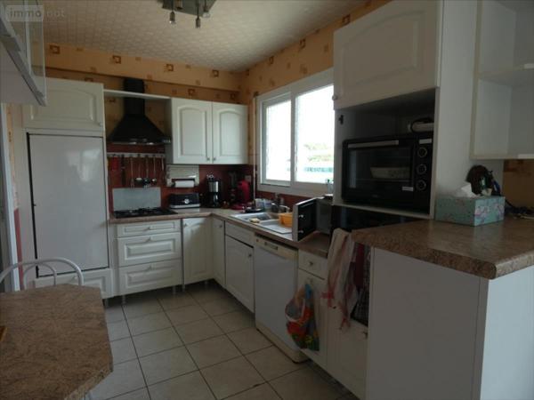 Maison à vendre à Beaussais-sur-Mer dans les Côtes-d'Armor (22650), ref : 22058-1094517