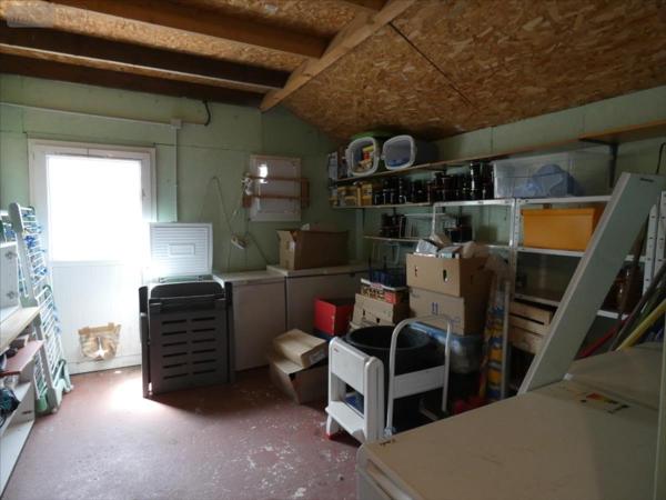 Maison à vendre à Beaussais-sur-Mer dans les Côtes-d'Armor (22650), ref : 22058-1094517