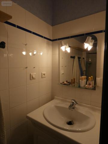 Maison à vendre à Beaussais-sur-Mer dans les Côtes-d'Armor (22650), ref : 22058-1094517