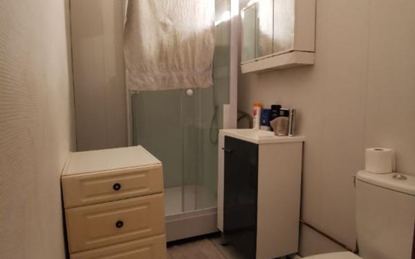 Immeuble à vendre