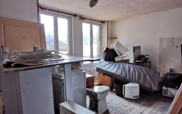 Immeuble à vendre