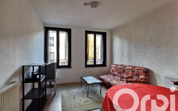 Immeuble à vendre