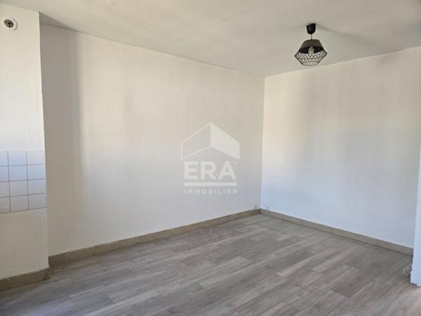 Appartement Nivolas Vermelle 3 pièces de 46.85 m²