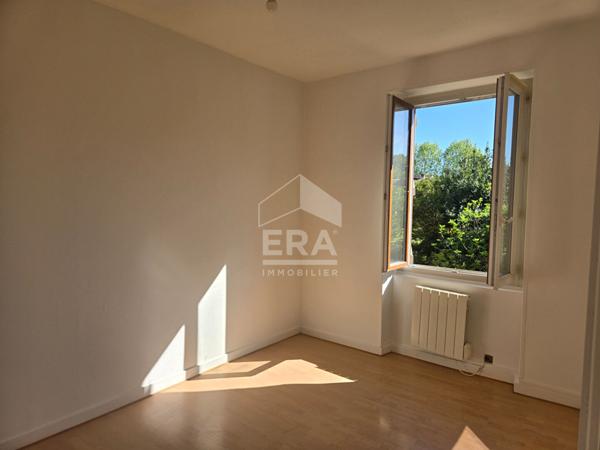 Appartement Nivolas Vermelle 3 pièces de 46.85 m²