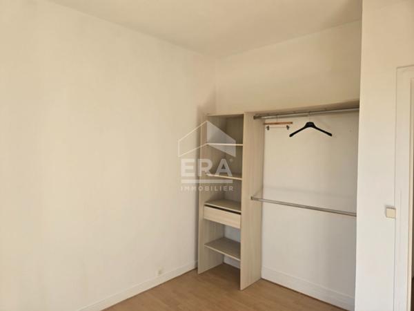 Appartement Nivolas Vermelle 3 pièces de 46.85 m²