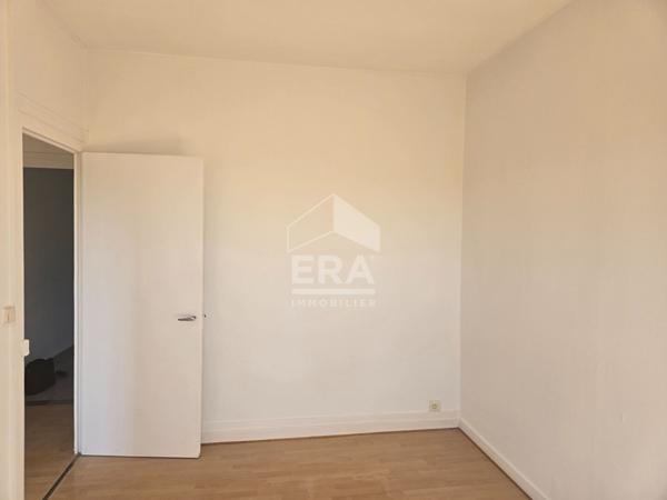 Appartement Nivolas Vermelle 3 pièces de 46.85 m²