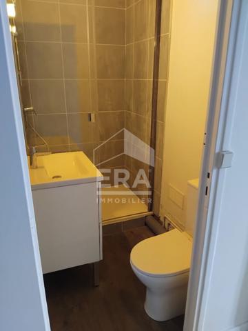 Appartement Nivolas Vermelle 3 pièces de 46.85 m²