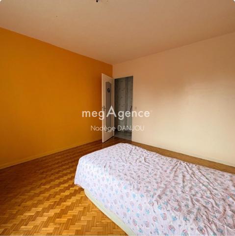 Maison à VIRE NORMANDIE, 14500 - 5 pièces 125m²