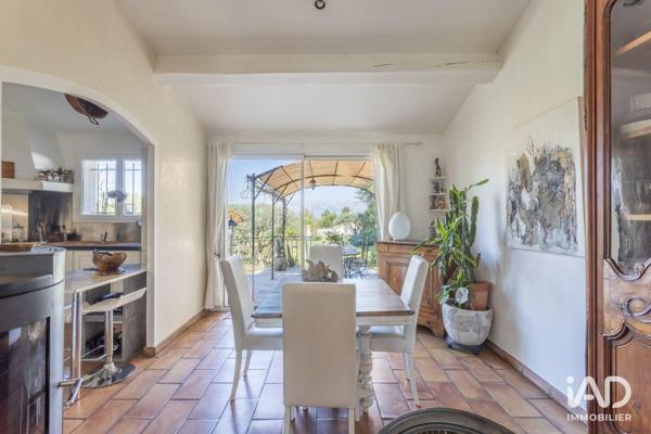 Maison à vendre 5 pièces 166 m² Trets