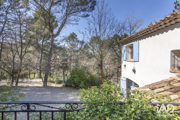 Maison à vendre 5 pièces 166 m² Trets