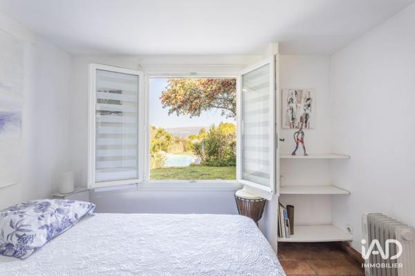 Maison à vendre 5 pièces 166 m² Trets