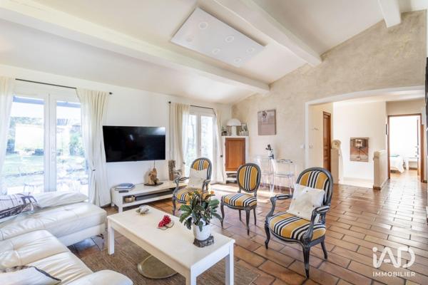Maison à vendre 5 pièces 166 m² Trets