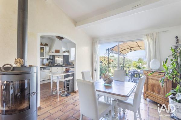 Maison à vendre 5 pièces 166 m² Trets