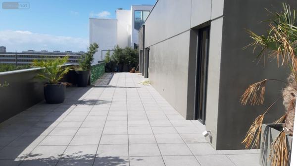 Appartement à vendre à Rennes en Ille-et-Vilaine (35000), ref : 010/2222   
Sainte-Thérèse