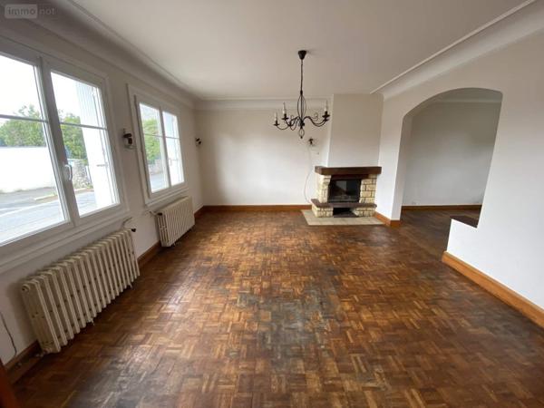 Maison à vendre à Plobannalec-Lesconil dans le Finistère (29740), ref : 023/1547