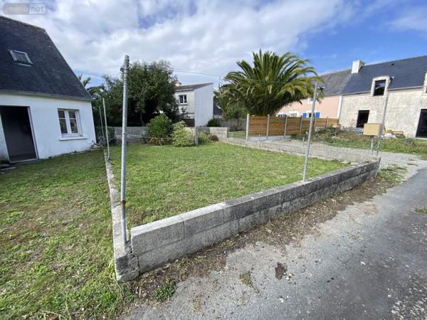 Maison à vendre à Plobannalec-Lesconil dans le Finistère (29740), ref : 023/1547