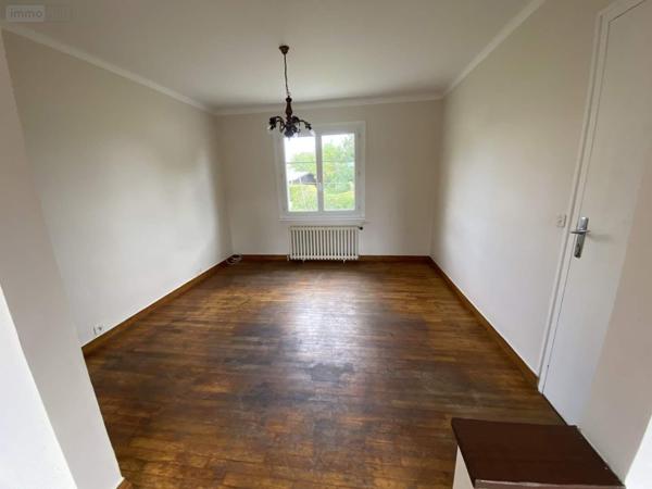 Maison à vendre à Plobannalec-Lesconil dans le Finistère (29740), ref : 023/1547