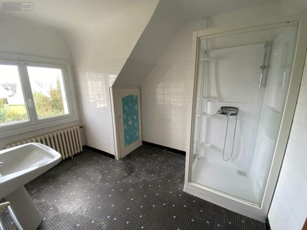 Maison à vendre à Plobannalec-Lesconil dans le Finistère (29740), ref : 023/1547