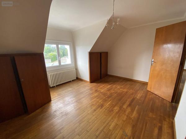 Maison à vendre à Plobannalec-Lesconil dans le Finistère (29740), ref : 023/1547