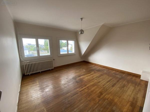 Maison à vendre à Plobannalec-Lesconil dans le Finistère (29740), ref : 023/1547