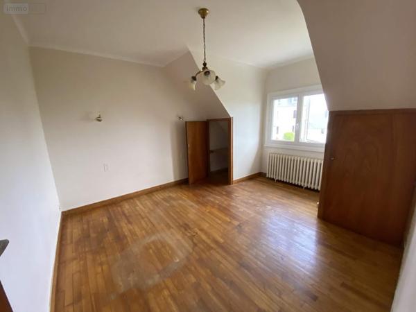 Maison à vendre à Plobannalec-Lesconil dans le Finistère (29740), ref : 023/1547