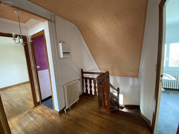 Maison à vendre à Plobannalec-Lesconil dans le Finistère (29740), ref : 023/1547