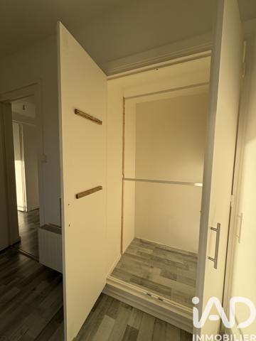 Appartement à vendre 3 pièces 56 m² Caen