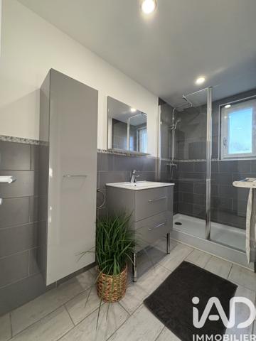 Appartement à vendre 3 pièces 56 m² Caen