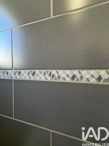 Appartement à vendre 3 pièces 56 m² Caen