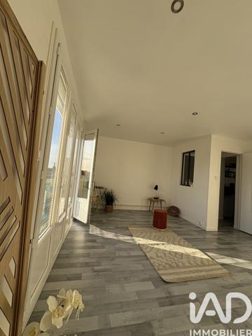 Appartement à vendre 3 pièces 56 m² Caen