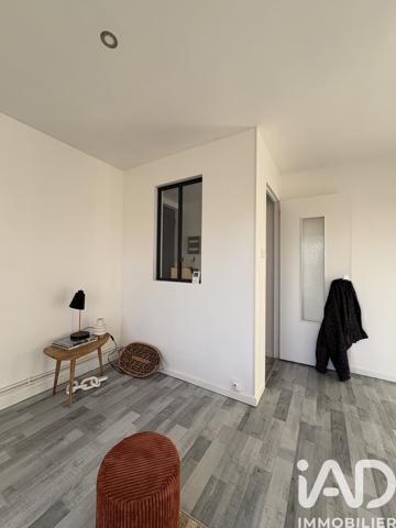 Appartement à vendre 3 pièces 56 m² Caen