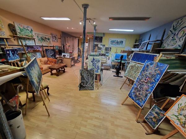 Local d’activité à vendre - Carcassonne, Aude - 11
