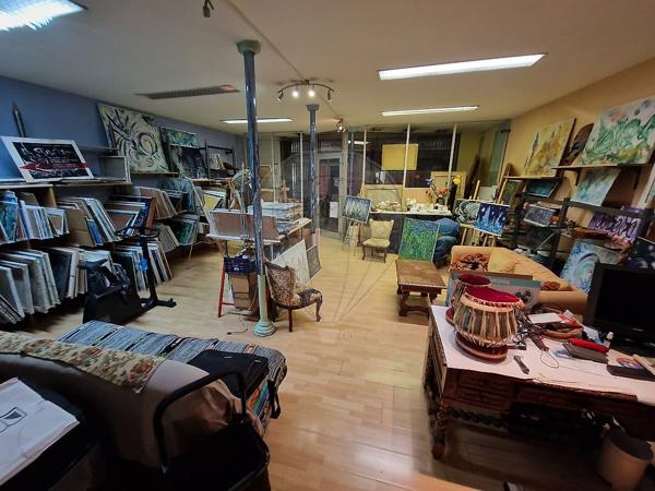 Local d’activité à vendre - Carcassonne, Aude - 11