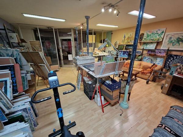 Local d’activité à vendre - Carcassonne, Aude - 11