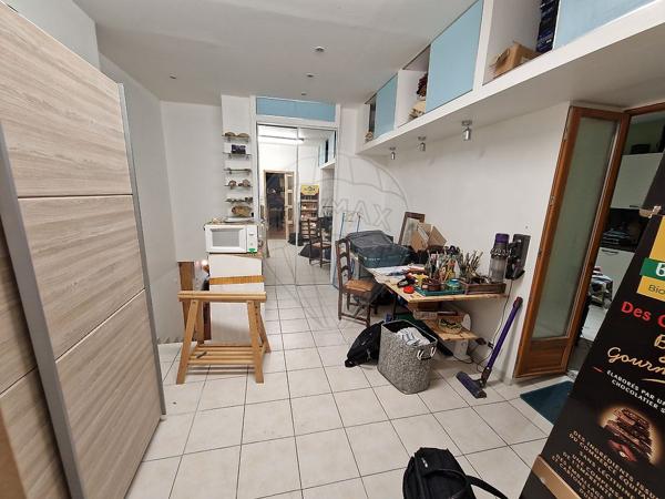 Local d’activité à vendre - Carcassonne, Aude - 11