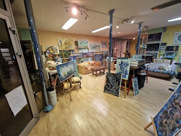 Local d’activité à vendre - Carcassonne, Aude - 11