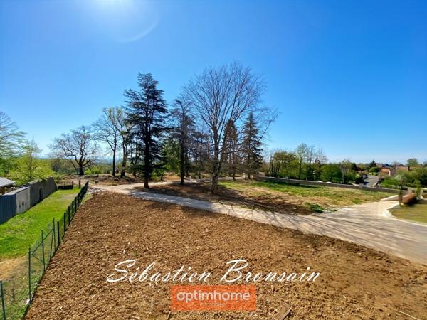 Et si votre futur chez-vous réunissait le charme d’une maison et le confort d’un appartement ?