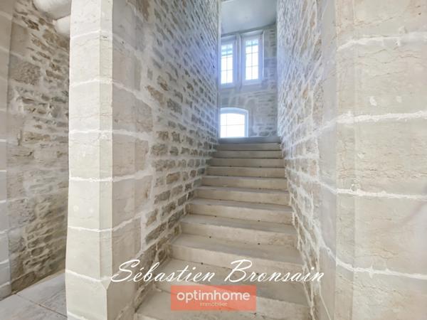 Et si votre futur chez-vous réunissait le charme d’une maison et le confort d’un appartement ?