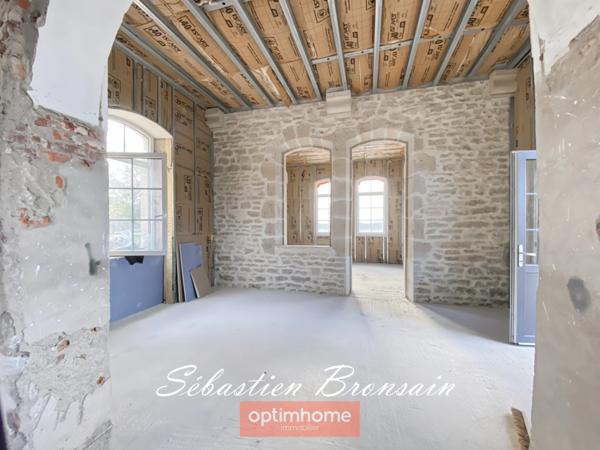 Et si votre futur chez-vous réunissait le charme d’une maison et le confort d’un appartement ?