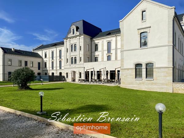 Et si votre futur chez-vous réunissait le charme d’une maison et le confort d’un appartement ?