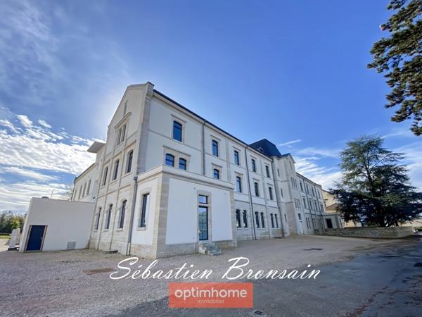 Et si votre futur chez-vous réunissait le charme d’une maison et le confort d’un appartement ?