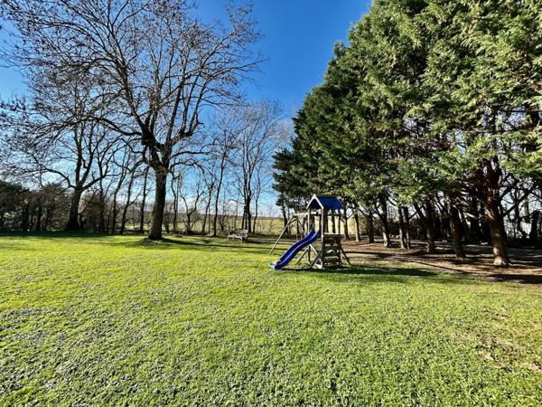 Domaine maison de charme 511m2, 14 chambres, piscine chauffée