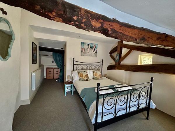 Domaine maison de charme 511m2, 14 chambres, piscine chauffée