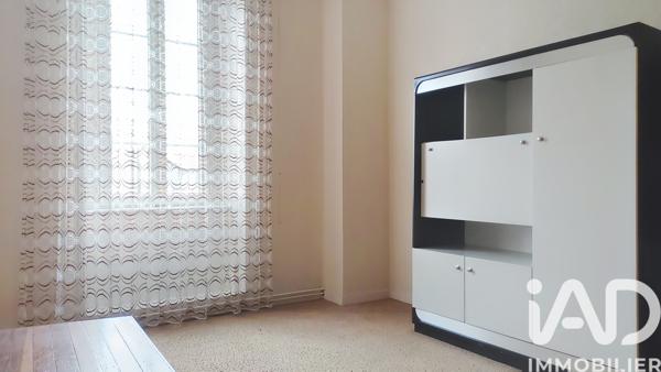 Maison à vendre 4 pièces 90 m² Thairé