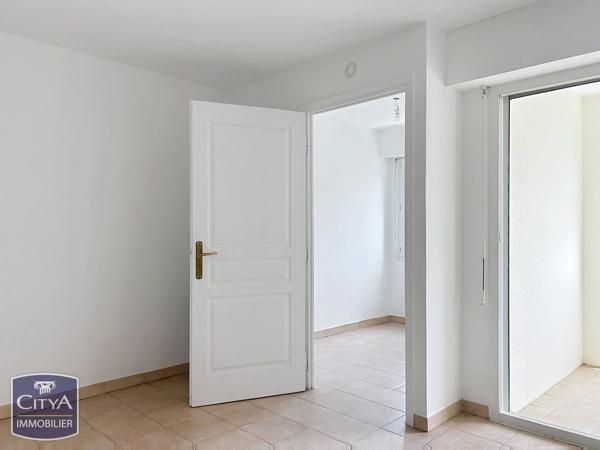 Appartement à vendre 1 pièce 24m² Fréjus (83600)