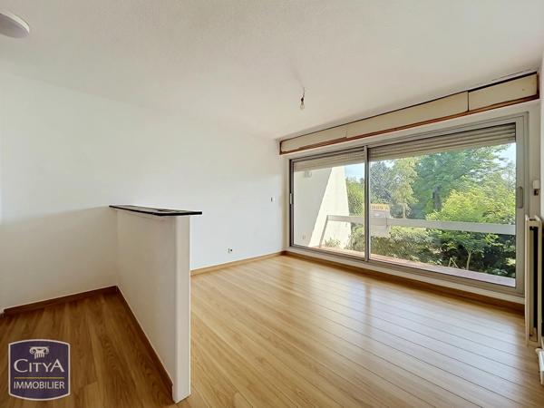 Appartement à vendre 2 pièces 33m² Nîmes (30900)