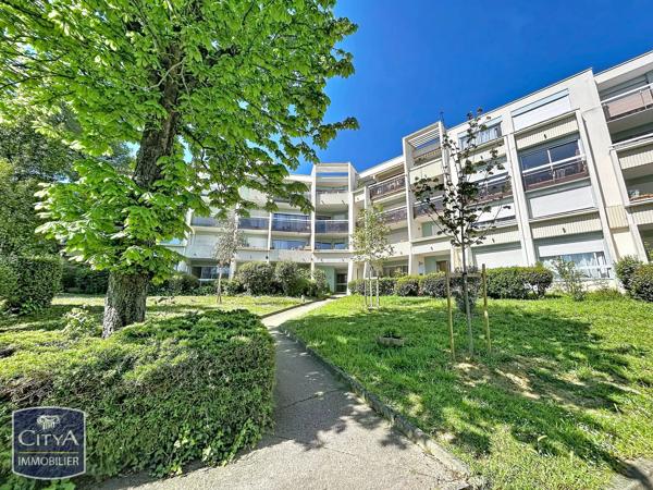 Appartement à vendre 2 pièces 33m² Nîmes (30900)