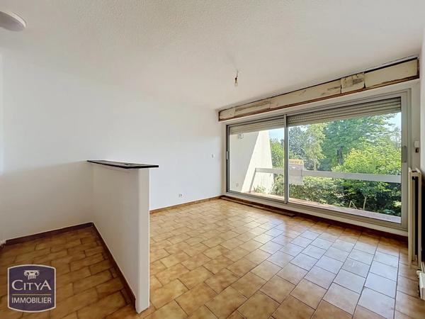 Appartement à vendre 2 pièces 33m² Nîmes (30900)